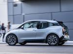 BMW i3 2014 года (UK)